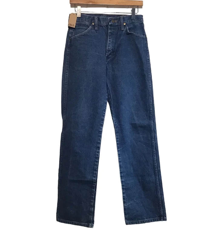 Wrangler Jeans (29x30)