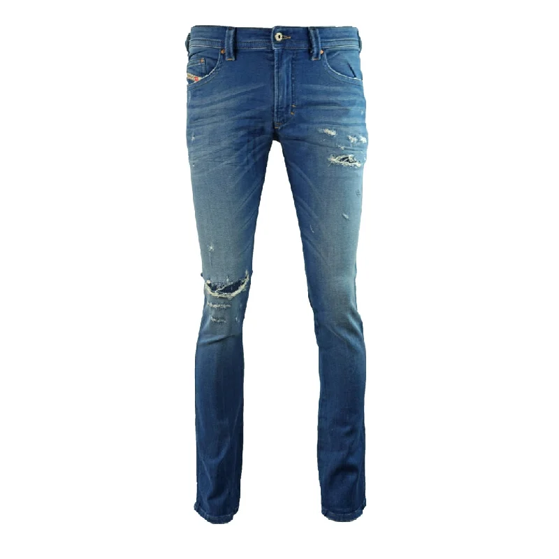 Diesel Thavar Ne 0R73T8 Jeans