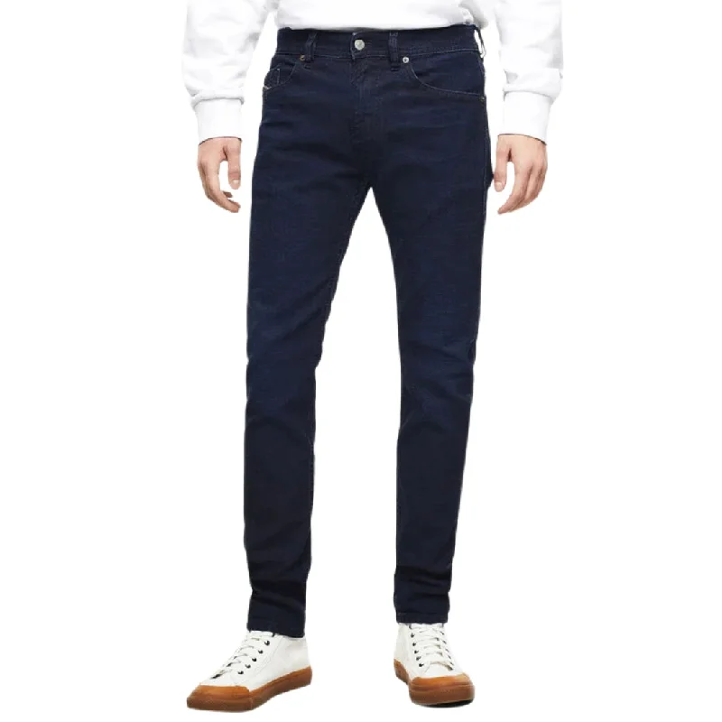 Diesel Thommer-X Dark Blue Slim Jeans