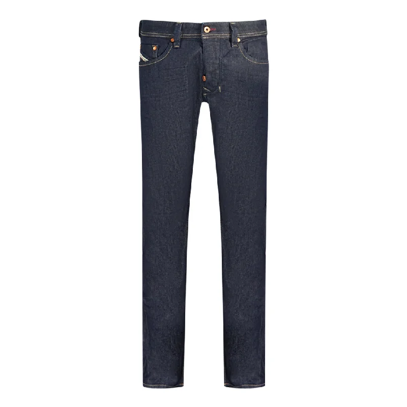 Diesel Larkee 084HN Dark Blue Jeans