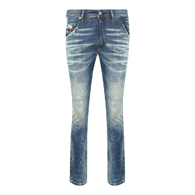 Diesel Krooley-T 087AC Jogg Jeans