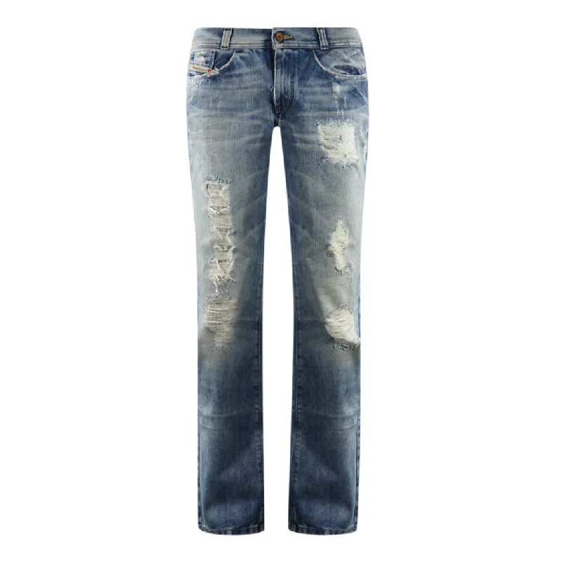 Diesel Soozy 008B3 Jeans