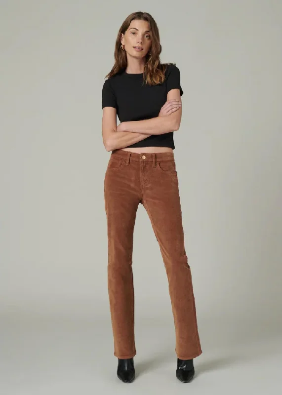 Joe's Jeans The Provocateur Petite Bootcut - Corduroy