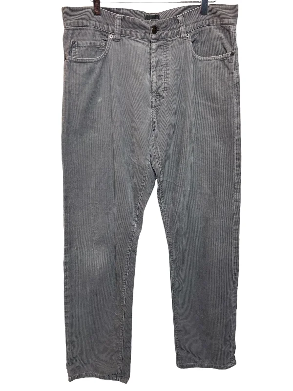 Club Monaco Chord Jeans (W34)