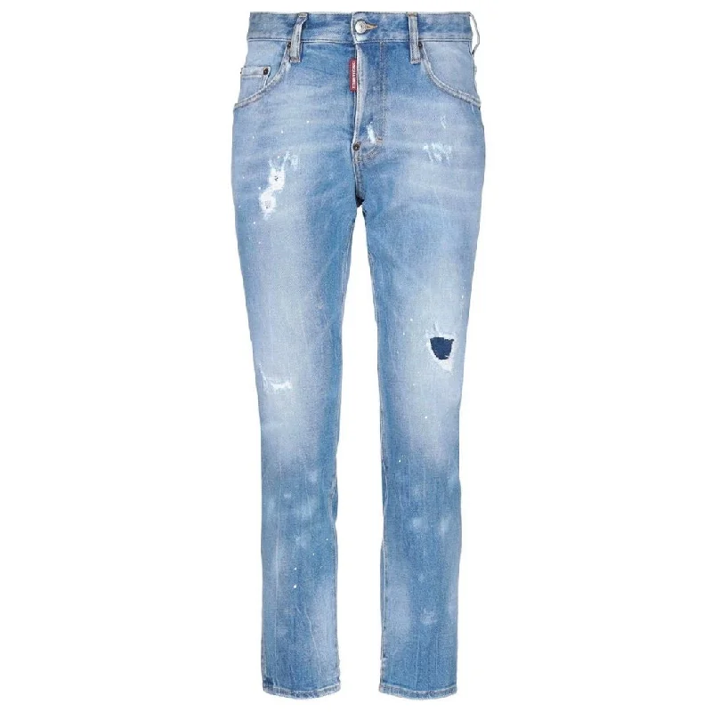 Dsquared2 Skater Jean 64 DSQ2 Jeans