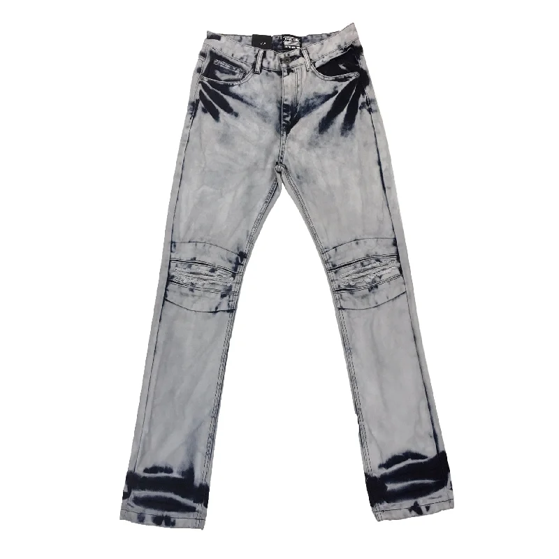 NOBEL JEANS Cloud Blue Jean