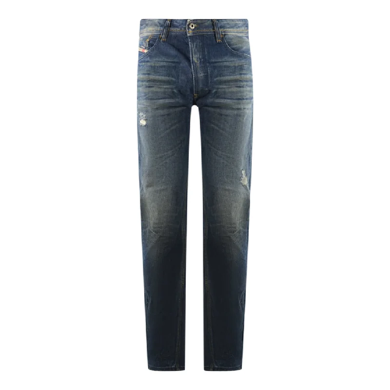 Diesel Bravefort 801M Jeans