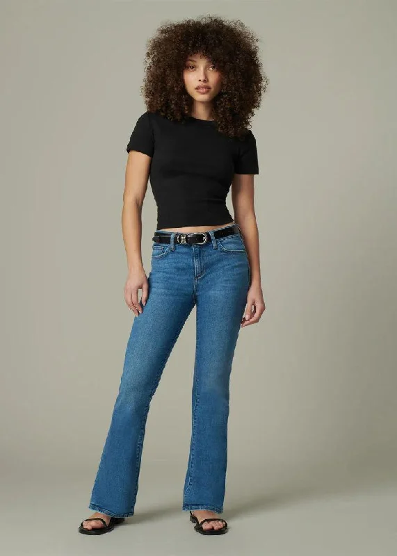 Joe's Jeans The Provocateur Petite Bootcut- Call Me