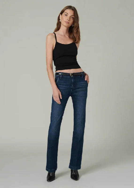 Joe's Jeans The Provocateur Petite Bootcut- Even Better