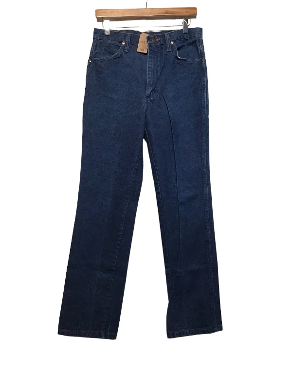 Wrangler Jeans (33x31)