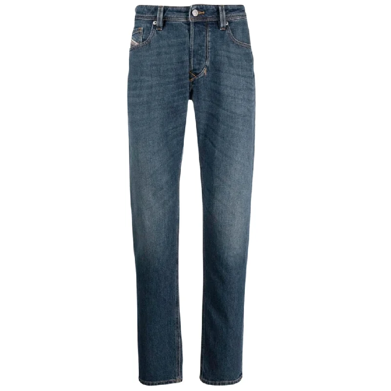 Diesel Larkee-Beex Blue Jeans