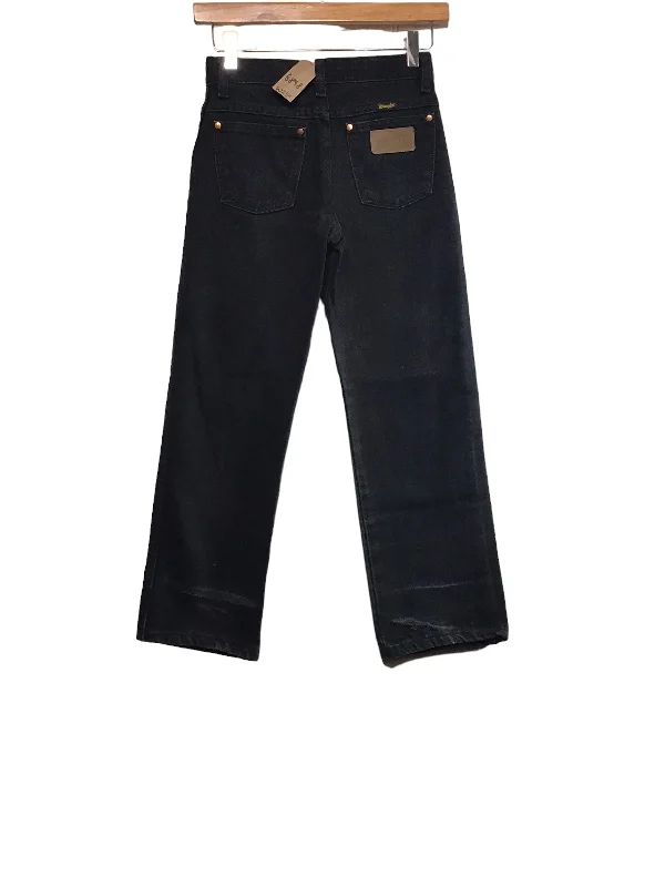 Wrangler Jeans (25x25)