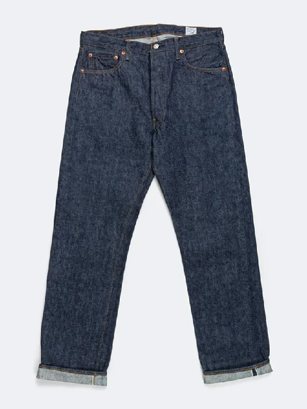 Orslow 1966 Standard Jeans in One Wash