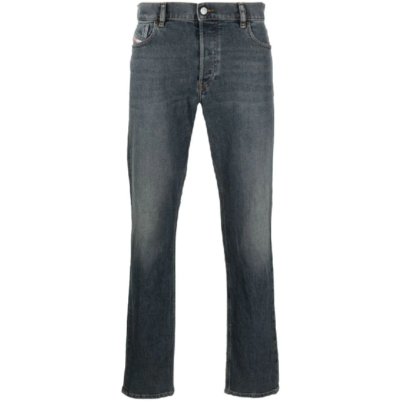 Diesel D-Sark Blue Jeans