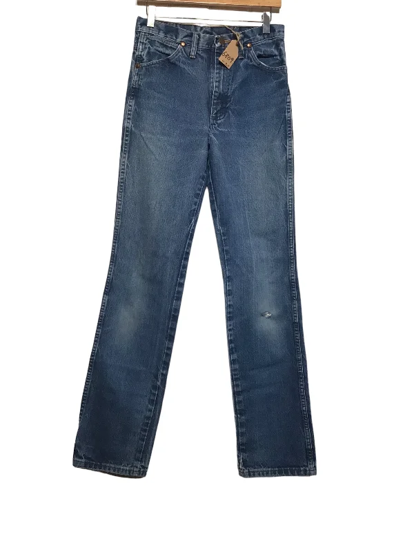 Wrangler Jeans (30x34)