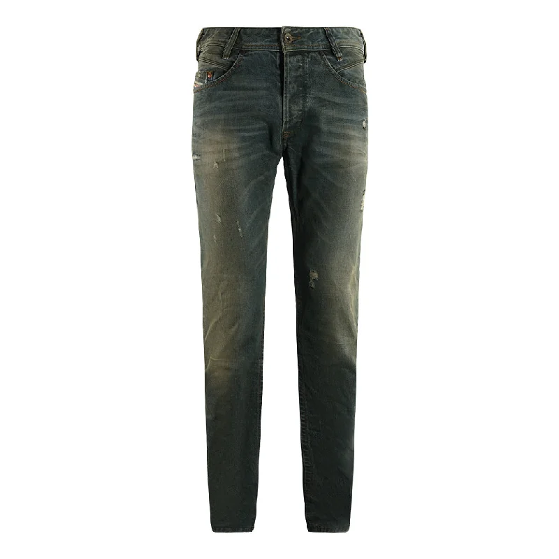 Diesel Poiak 885Y Dirty Blue Jeans