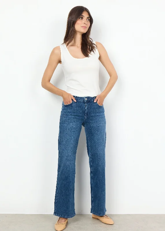 Kimberly 24b Jeans in Denim