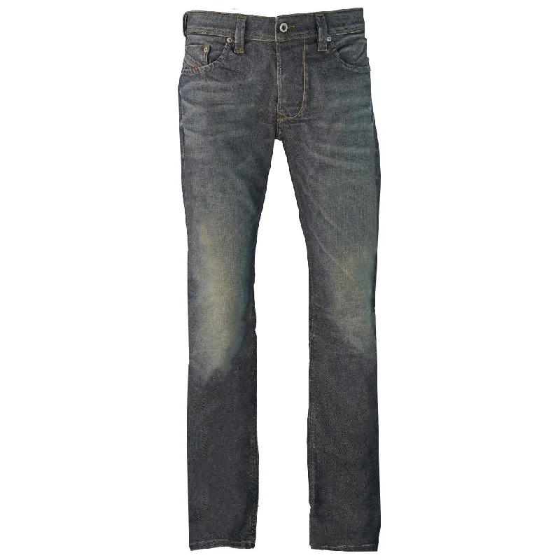 Diesel Buster 084ZU Jeans