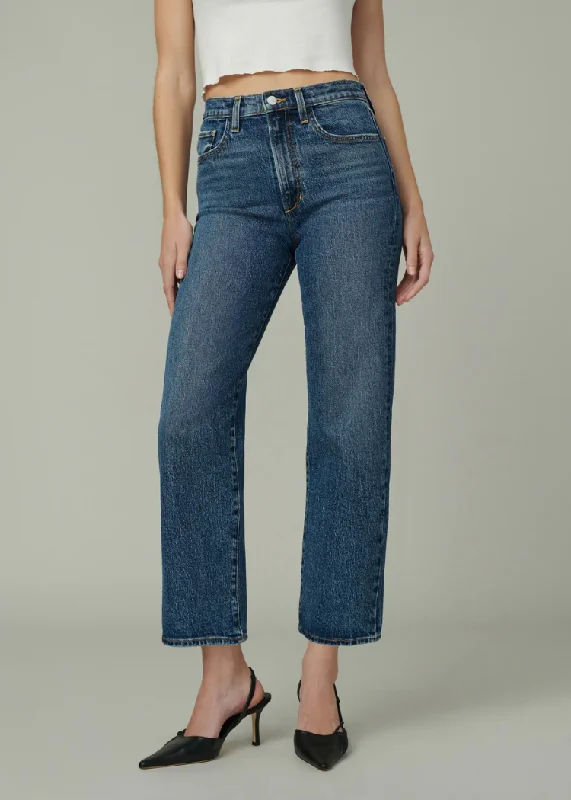 Joe’s Jeans Margot Cropped Straight- Bad Liar