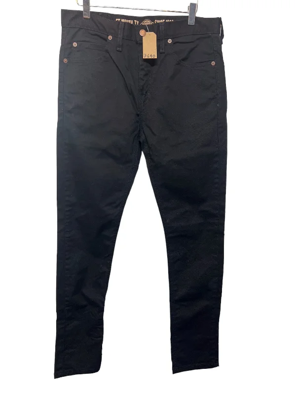 Dickies Slim Skinny Jeans (34x31)