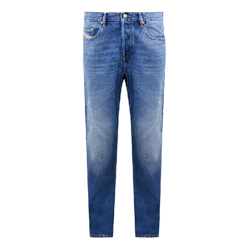 Diesel Zatiny-X RM042 Blue Jeans