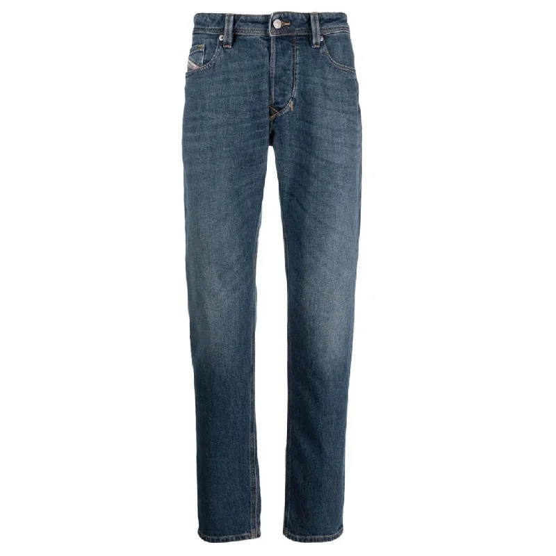 Diesel 1986 Larkee-Beex Blue Jeans