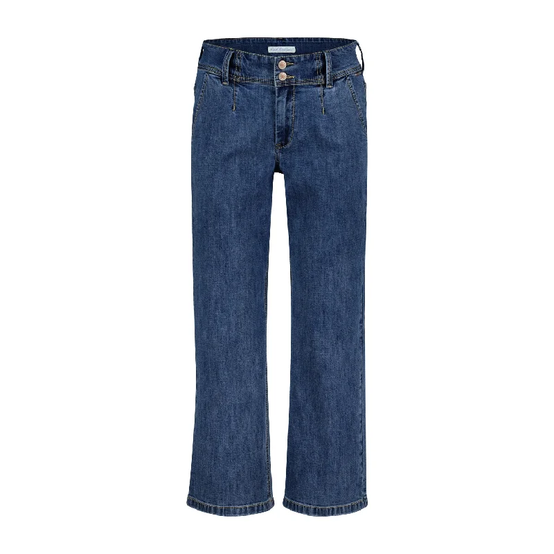 Conny Jeans - Dark Blue