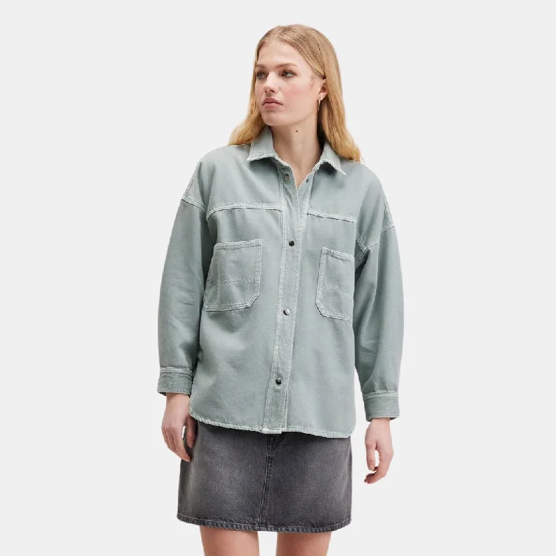 Guru Overshirt (Sea Pine)