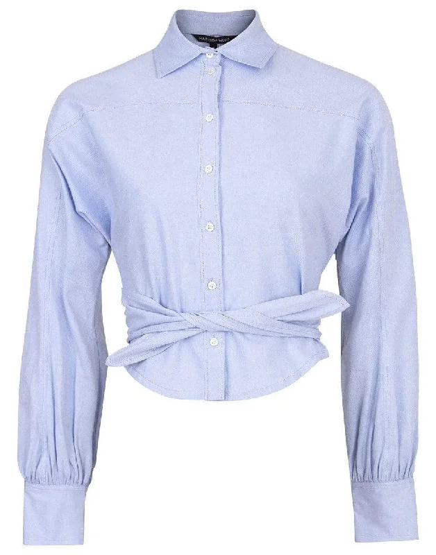 French Blue Emmerson Oxford Shirt