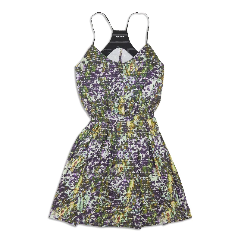 City Summer Dress - Resale