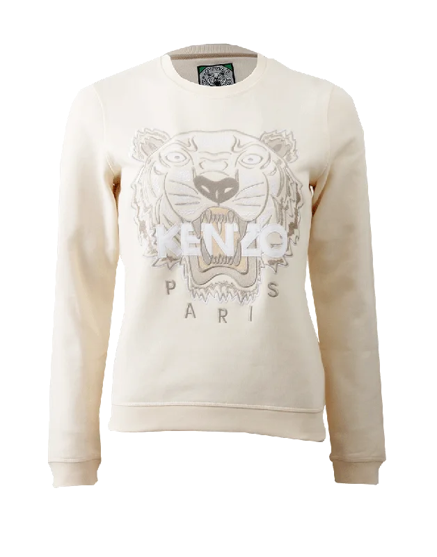 Tiger Sweatshirt