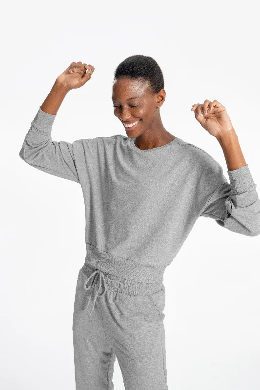 Urban Comfy Sweatshirt