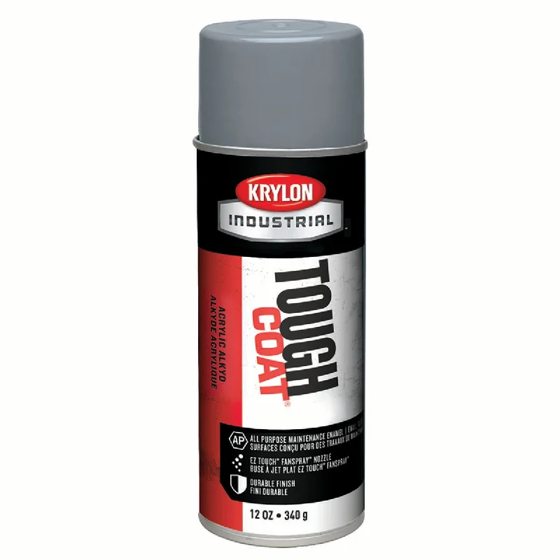 Tough Coat® Acylic Enamel, Machinery Gray