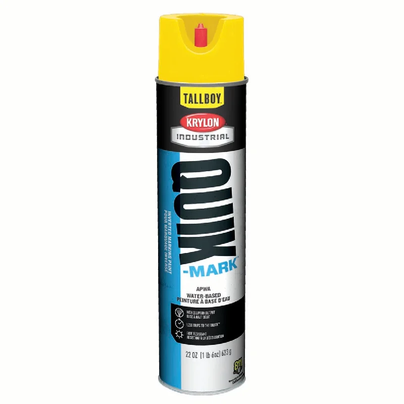 Tough Coat® Alkyd Enamel, Gloss White