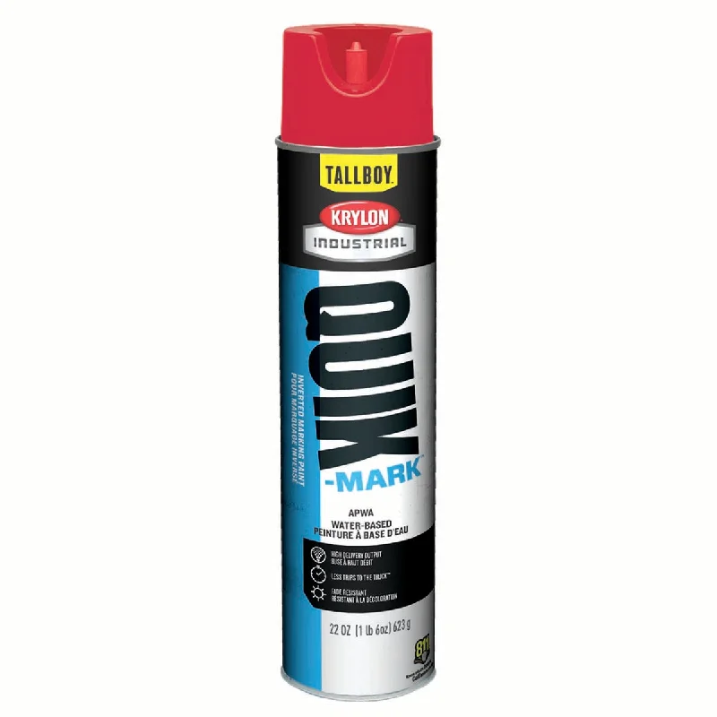 Tough Coat® Alkyd Enamel, Gloss White