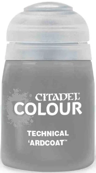 Citadel Technical: Ardcoat  (24ml) 27-03