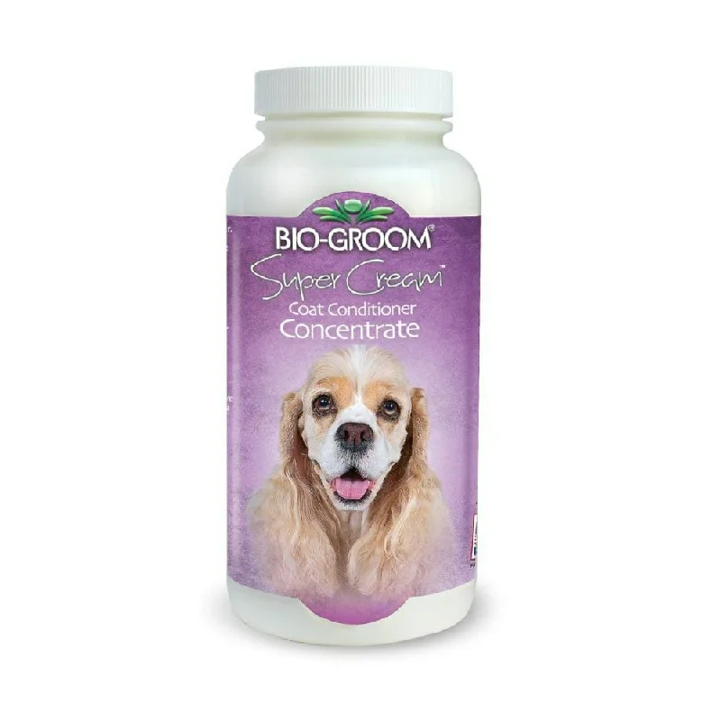 Bio Groom Super Cream Coat Conditioner 500 gms