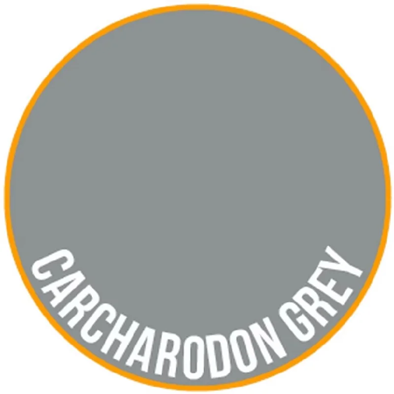 Two Thin Coats Paint: Carcharodon Grey [15ml]