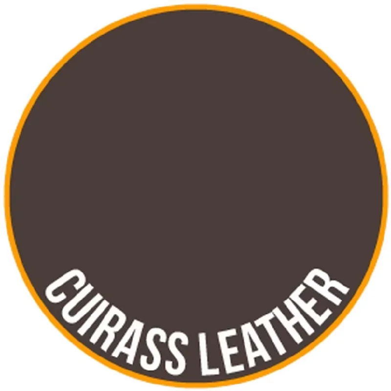 Two Thin Coats Paint: Cuirass Leather [15ml]