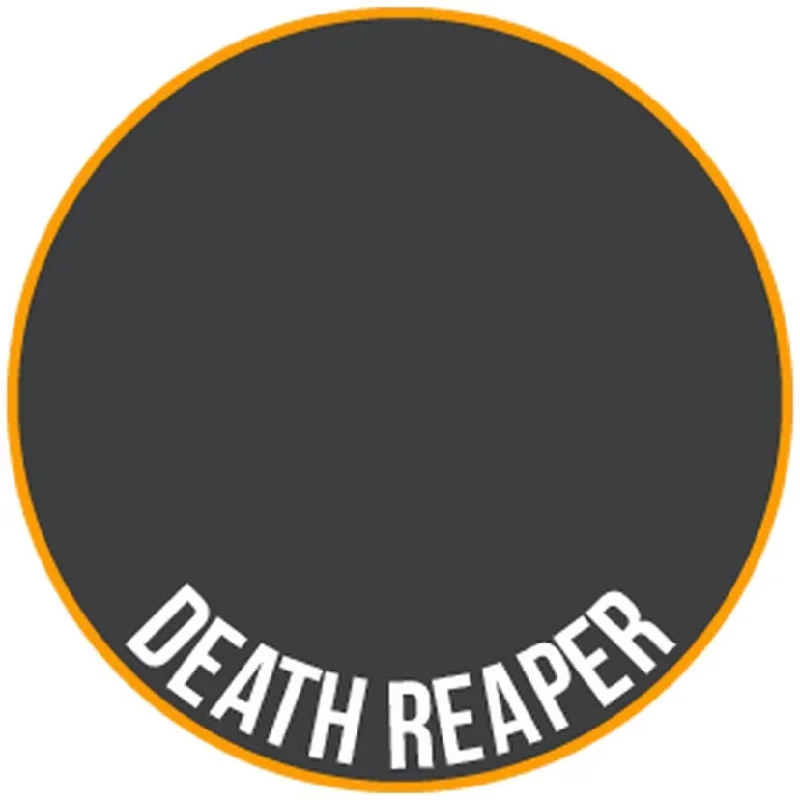 Two Thin Coats Paint: Death Reaper [15ml]