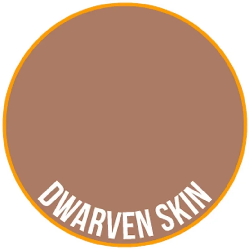 Two Thin Coats Paint: Dwarven Skin [15ml]