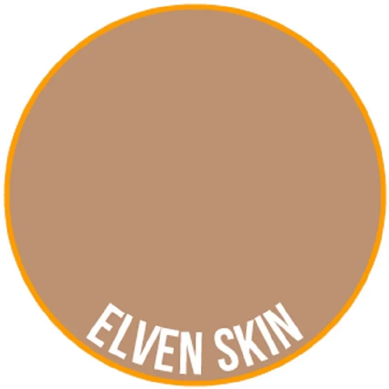 Two Thin Coats Paint: Elven Skin [15ml]