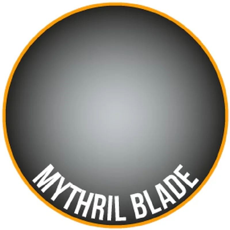 Two Thin Coats Paint: Mythril Blade [15ml]