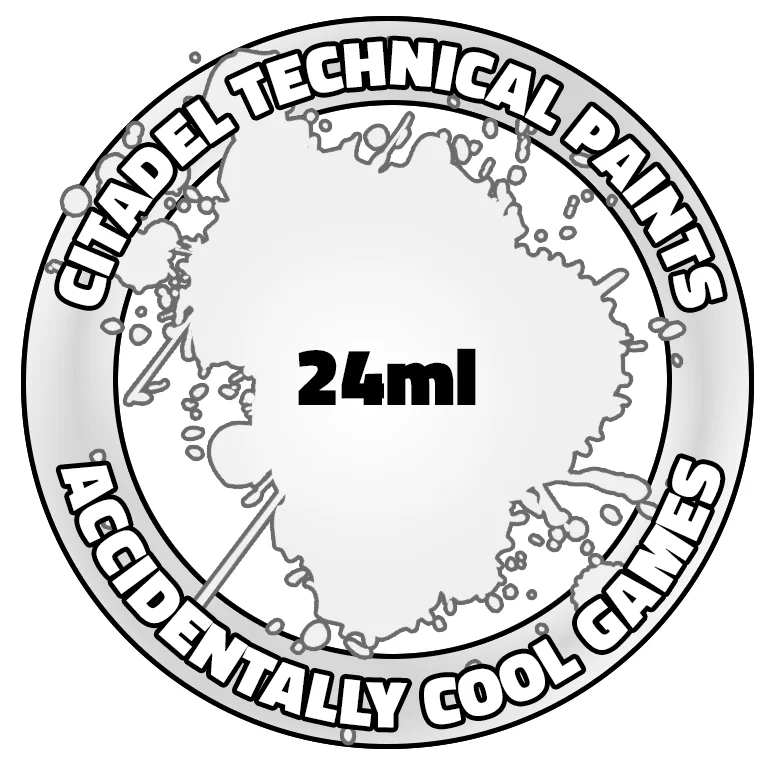 Citadel Technical Paint: Ardcoat