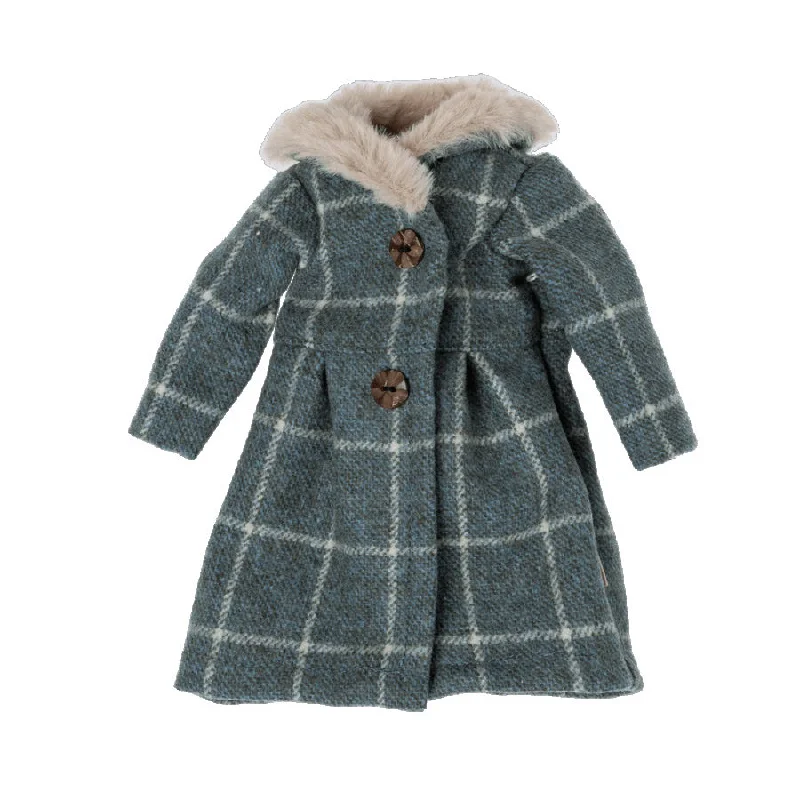 Maileg Wool Coat, Best Friends